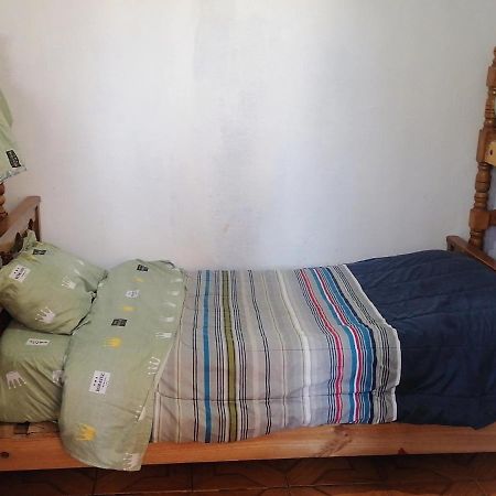 פיצ'ילמו Hostal Bellymar מראה חיצוני תמונה