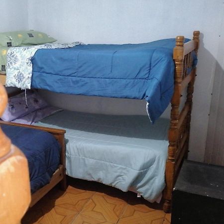 פיצ'ילמו Hostal Bellymar מראה חיצוני תמונה