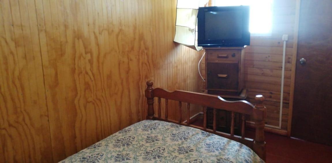 פיצ'ילמו Hostal Bellymar מראה חיצוני תמונה