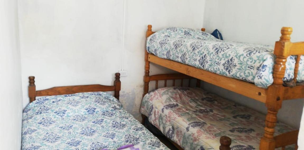 פיצ'ילמו Hostal Bellymar מראה חיצוני תמונה