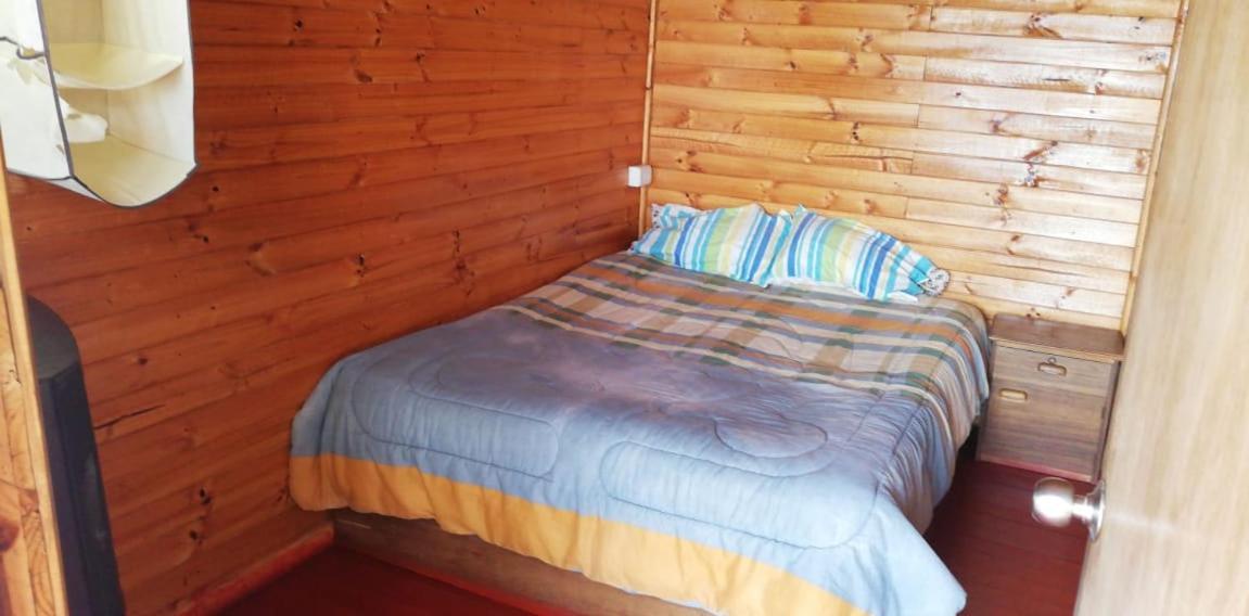 פיצ'ילמו Hostal Bellymar מראה חיצוני תמונה