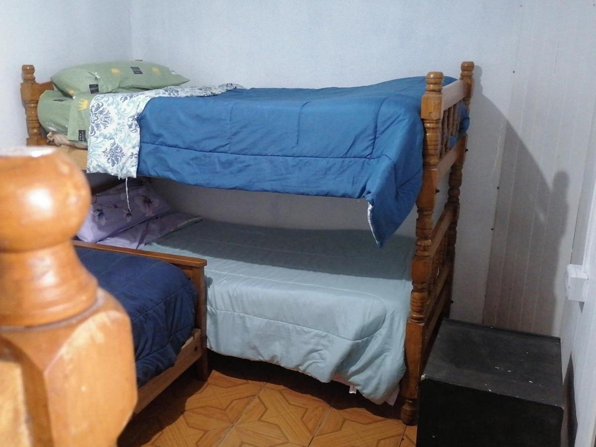 פיצ'ילמו Hostal Bellymar מראה חיצוני תמונה