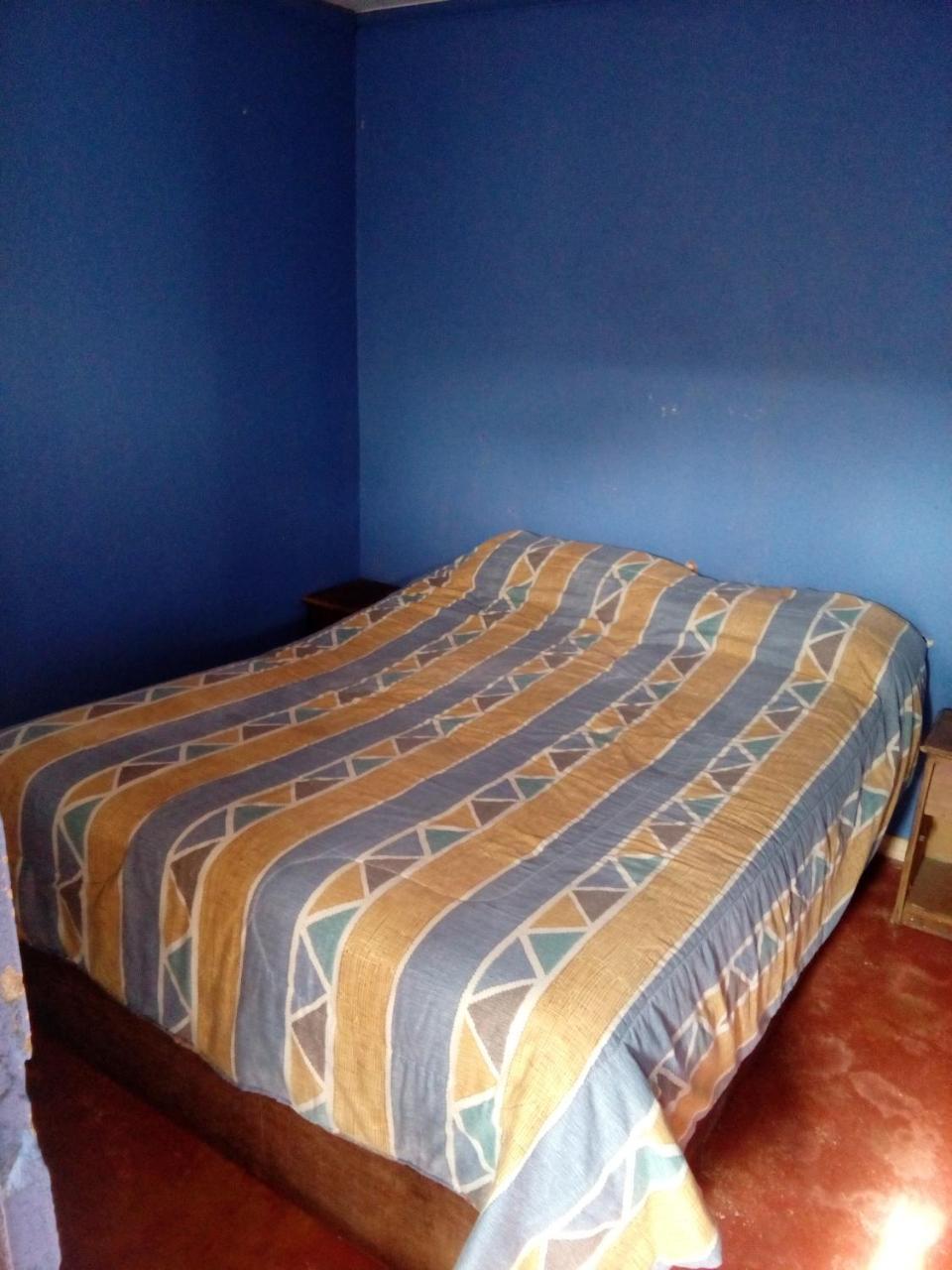 פיצ'ילמו Hostal Bellymar מראה חיצוני תמונה