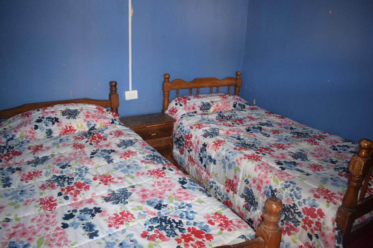 פיצ'ילמו Hostal Bellymar מראה חיצוני תמונה