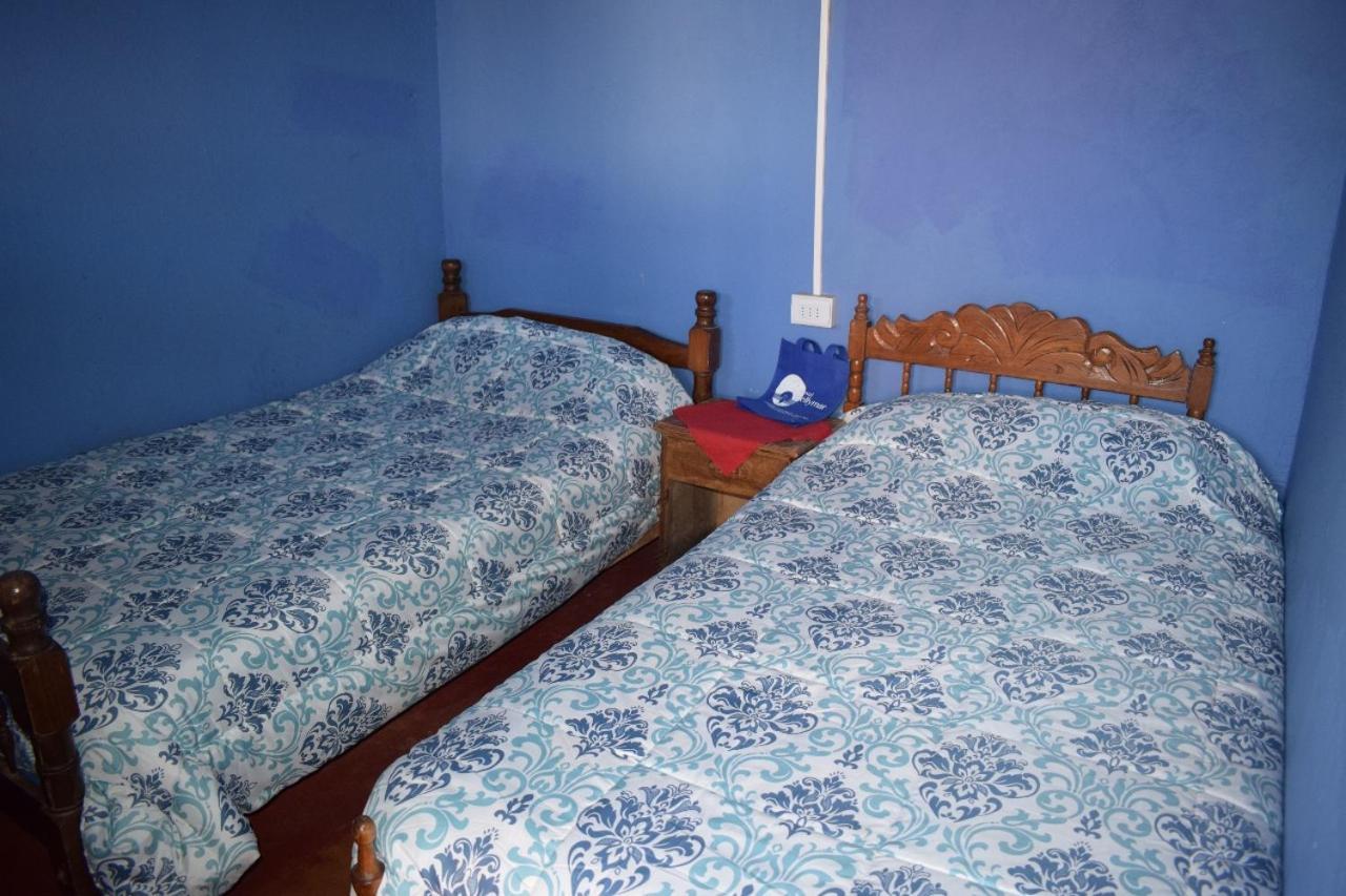 פיצ'ילמו Hostal Bellymar מראה חיצוני תמונה